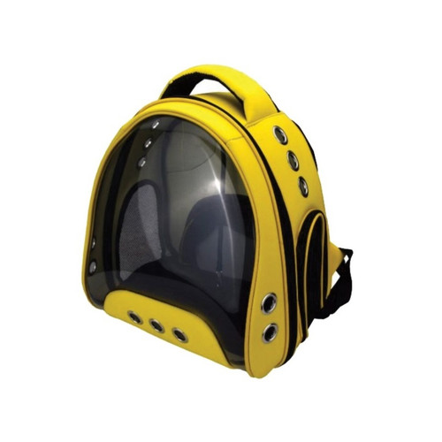 کوله حمل فضایی طلق دار مدل مدئو