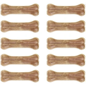 تشویقی سگ استخوان ژلاتینی 5 سانتی