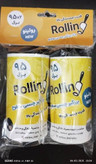 یدک پرزگیر رولین Rollin بسته دو عددی 95 لایه